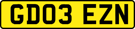 GD03EZN