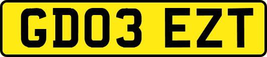 GD03EZT