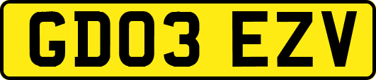 GD03EZV