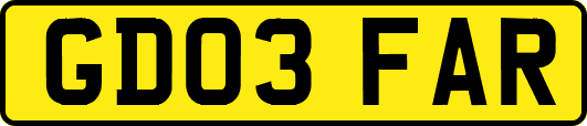 GD03FAR