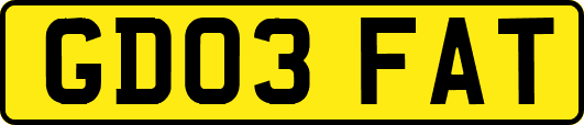 GD03FAT
