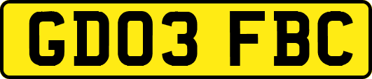 GD03FBC