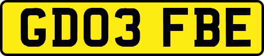 GD03FBE