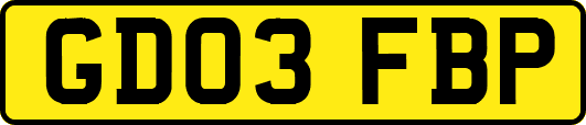 GD03FBP
