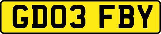 GD03FBY