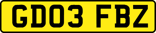 GD03FBZ