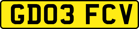 GD03FCV