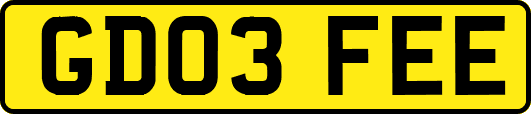 GD03FEE