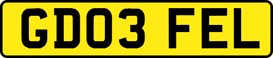 GD03FEL
