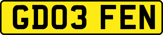 GD03FEN