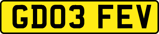 GD03FEV