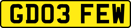 GD03FEW