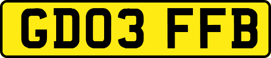 GD03FFB