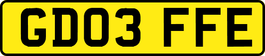 GD03FFE
