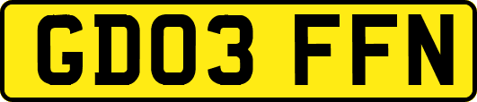 GD03FFN