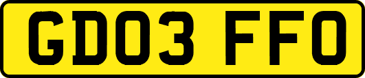 GD03FFO