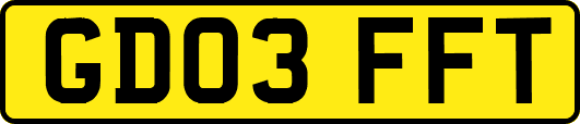 GD03FFT