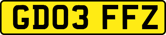 GD03FFZ