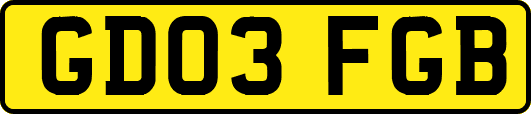 GD03FGB