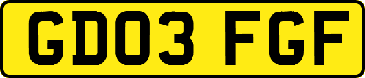 GD03FGF