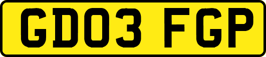 GD03FGP