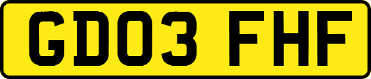 GD03FHF