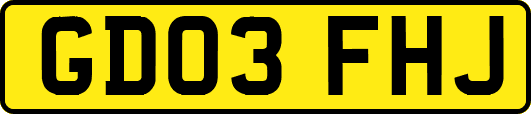GD03FHJ