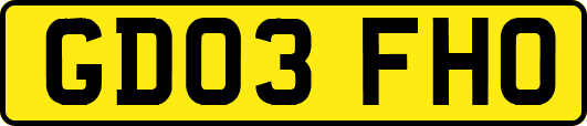 GD03FHO