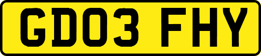 GD03FHY