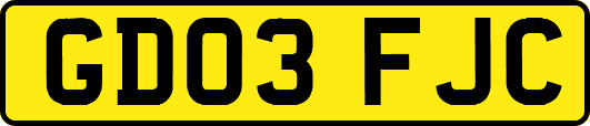 GD03FJC