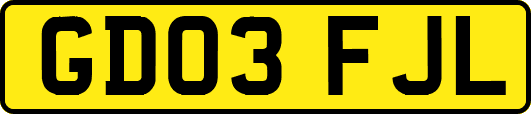 GD03FJL