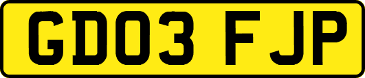 GD03FJP