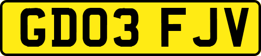 GD03FJV