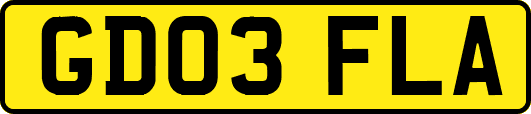 GD03FLA