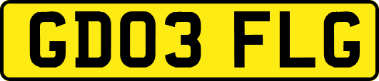 GD03FLG