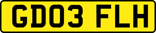 GD03FLH
