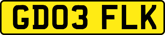 GD03FLK