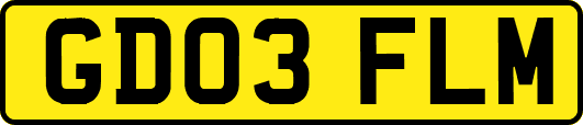 GD03FLM
