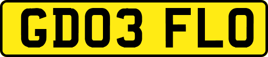 GD03FLO