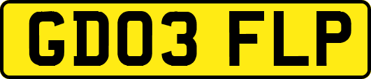 GD03FLP