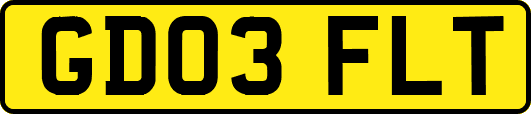 GD03FLT