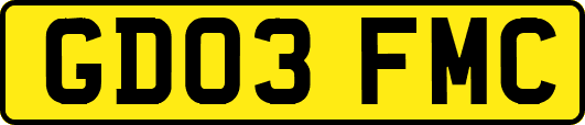 GD03FMC
