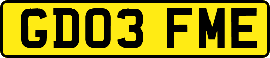 GD03FME