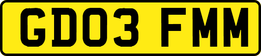 GD03FMM
