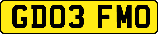 GD03FMO