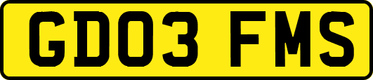 GD03FMS