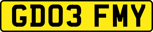 GD03FMY