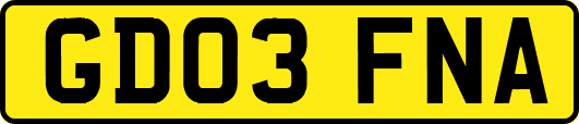 GD03FNA