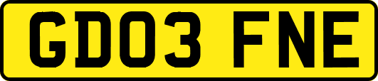 GD03FNE