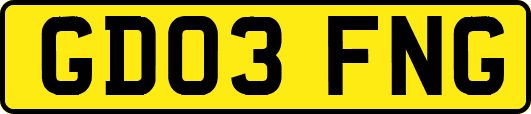 GD03FNG